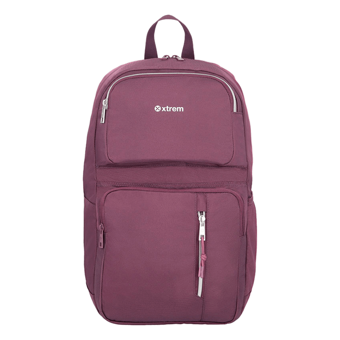 Morral Juvenil Dakota Morado - Xtrem