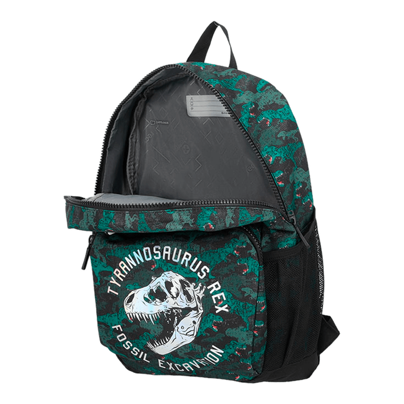 Morral Infantil Bolt Verde Xtrem Xtrem Pepe Ganga Pepe Ganga
