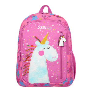 Morral Infantil Logan Unicornio - Xtrem