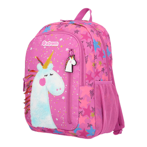 Morral Infantil Logan Unicornio - Xtrem