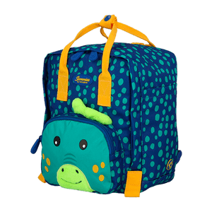 Morral Preescolar Cooper Dino - Xtrem