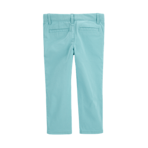 Pantalón Aguamarina Niños - Carter's