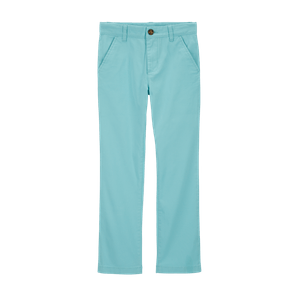 Pantalón Aguamarina Niños - Carter's