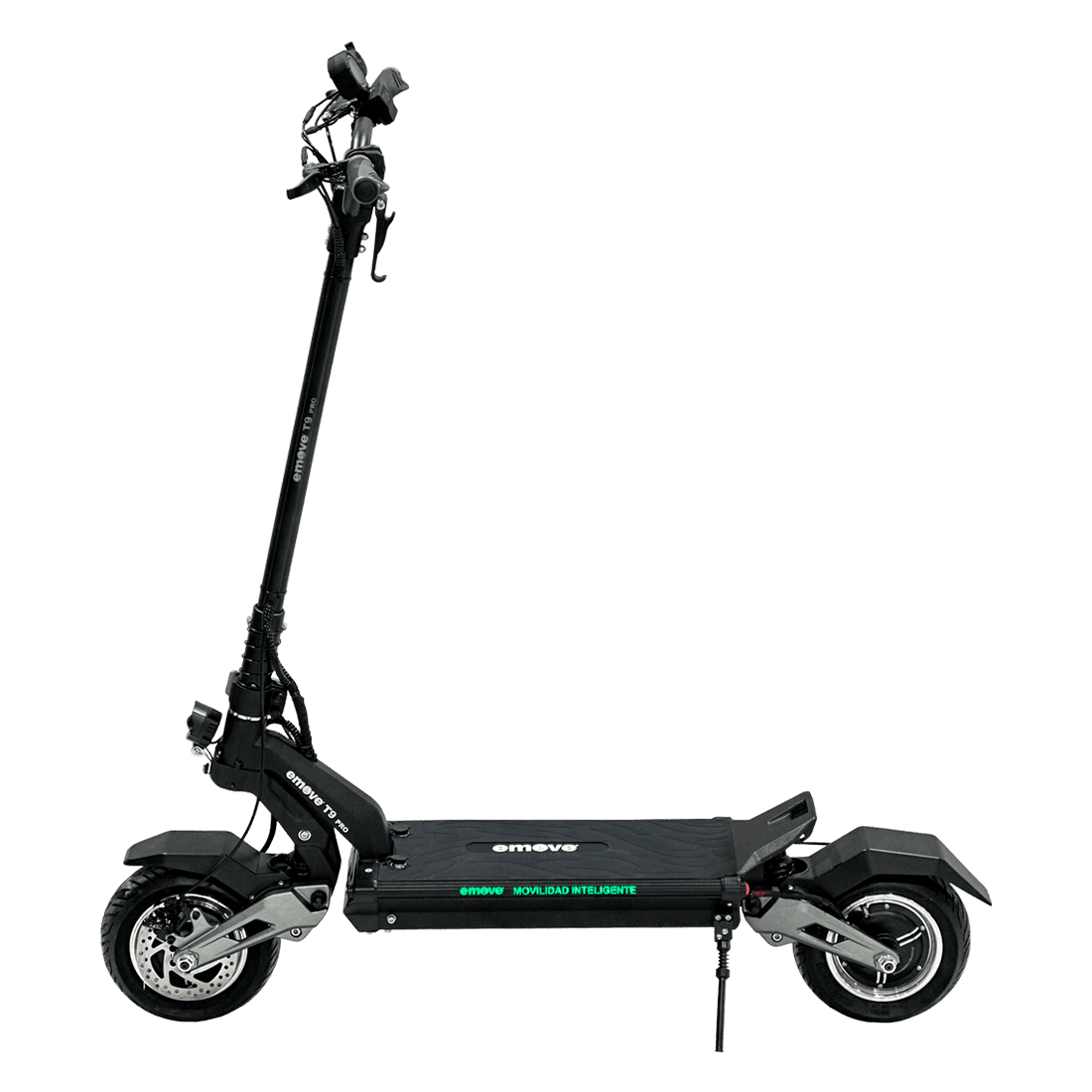 Patineta Eléctrica Scooter T9 Pro - Emove