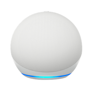 Altavoz Inteligente Echo Dot de 5ª Generación Blanco - Amazon