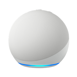 Altavoz Inteligente Echo Dot de 5ª Generación Blanco - Amazon