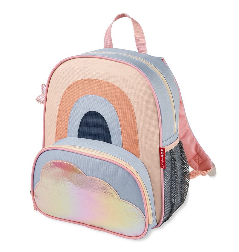 Morral Arcoíris Skip Hop Skip Hop Pepe Ganga Pepe Ganga