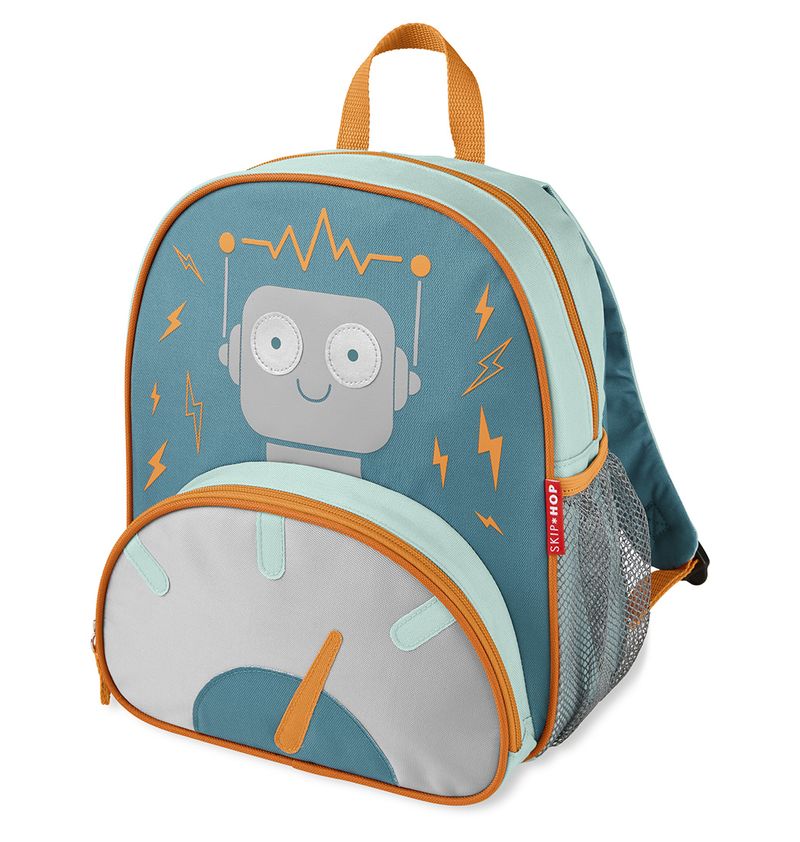 Morral Robot Skip Hop Skip Hop Pepe Ganga Pepe Ganga
