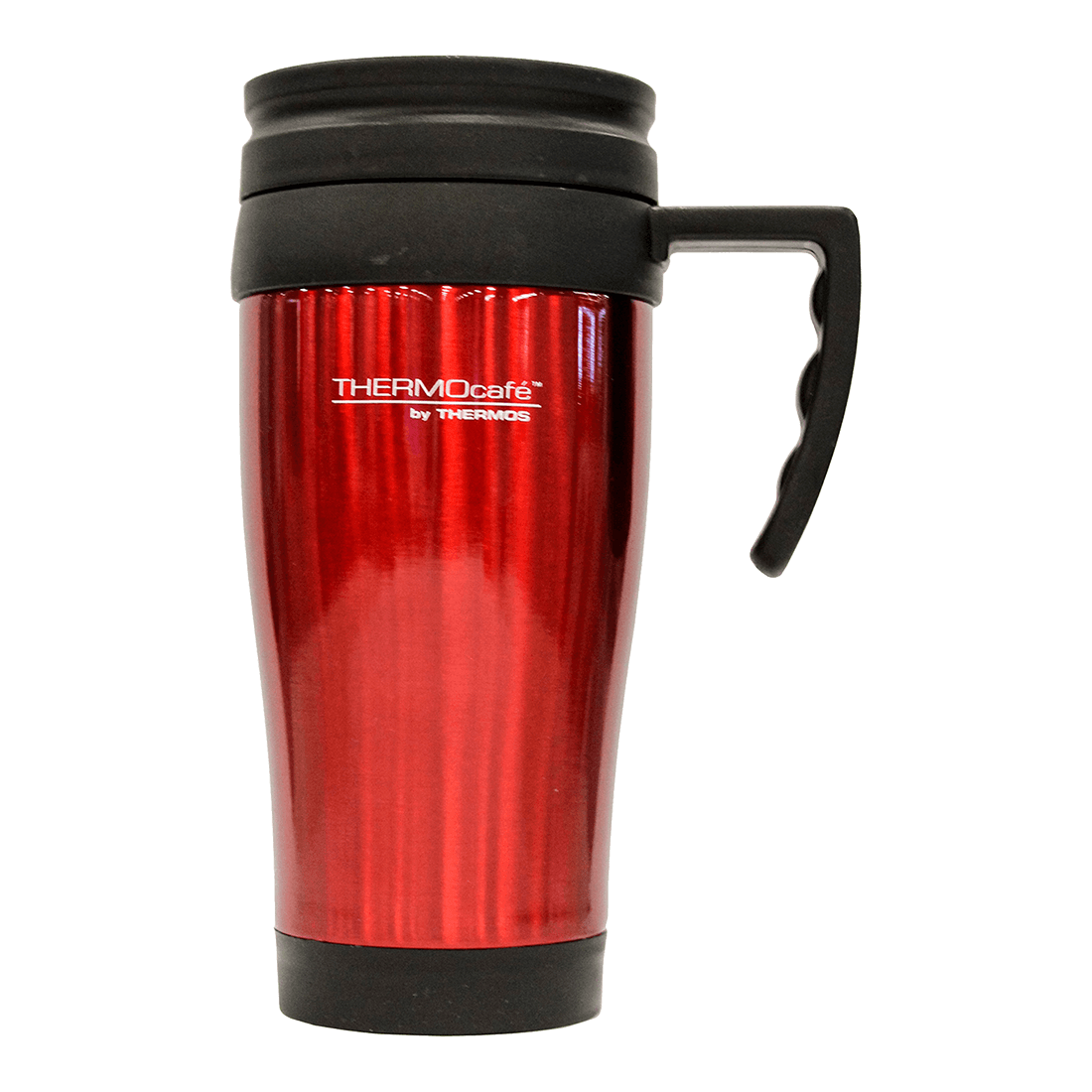 Taza Rojo 420 ml - Termo