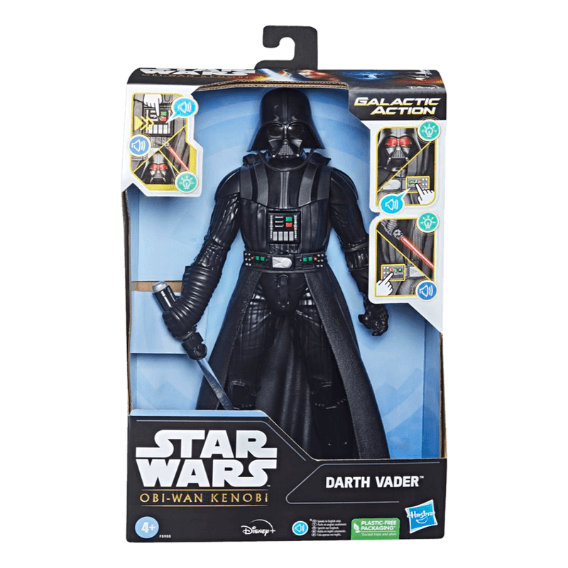 Muñeco de vader top