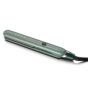 Plancha Alisadora Botanicals - Remington