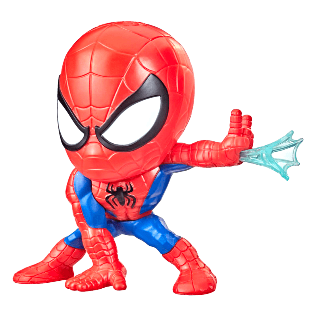 Bop It Spiderman Hasbro Gaming