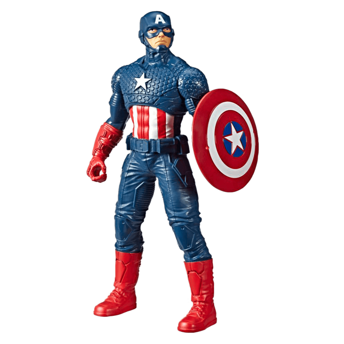 Figura Capit n America Marvel Classic