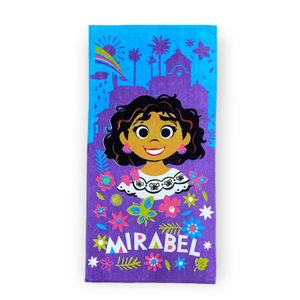Toalla Encanto: Mirabel - Telary