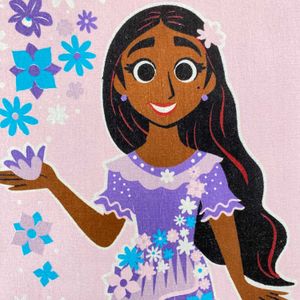 Toalla Encanto: Isabela - Telary