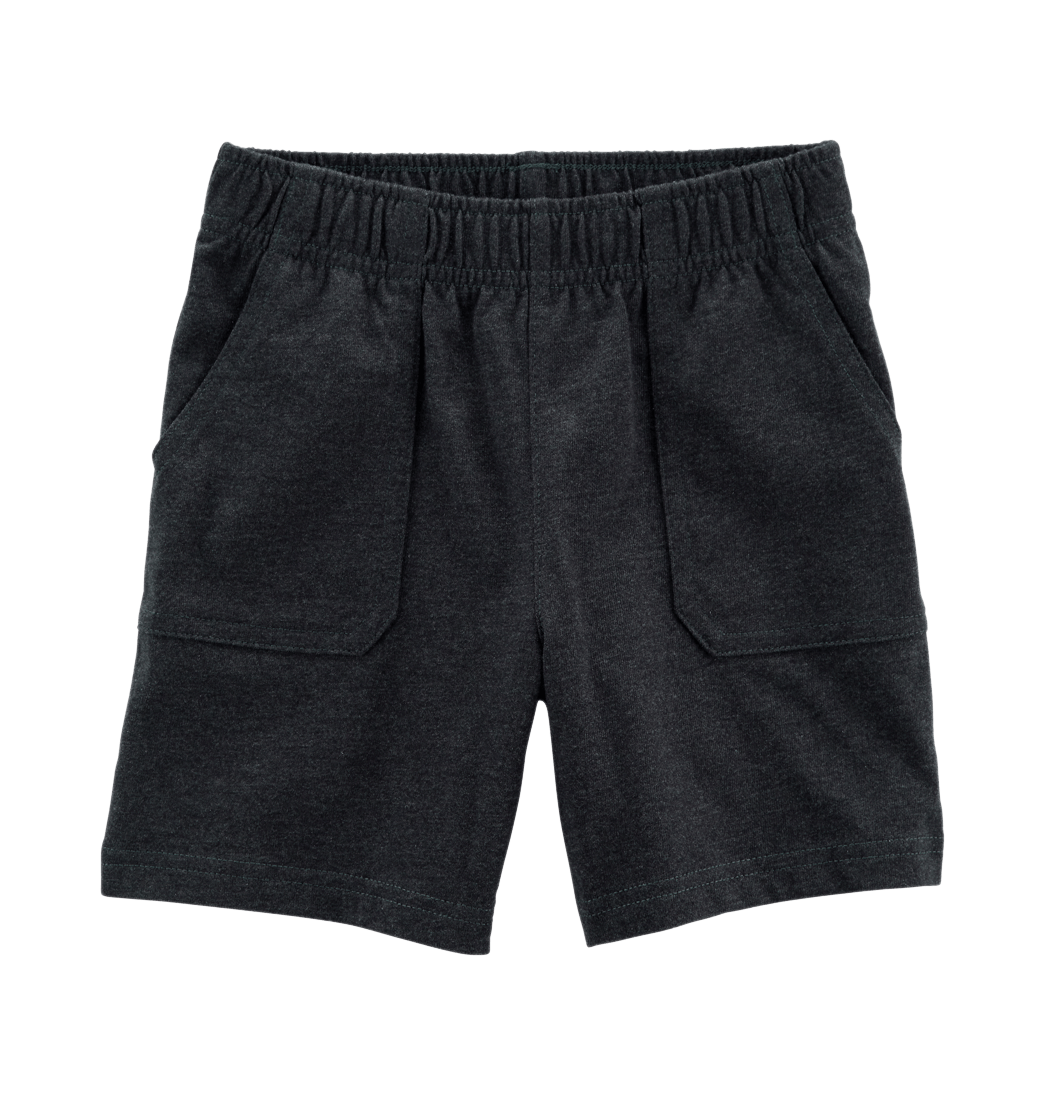 Short Negro Niños - Oshkosh