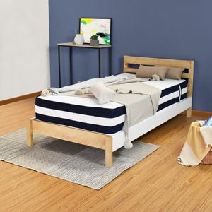 Cama Cincinnati Sencilla