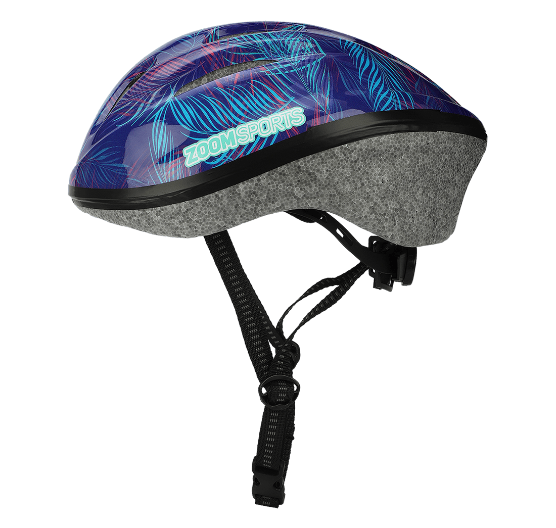 Casco Zoom-Bike Talla L-Xl (57-59 Cm) D2