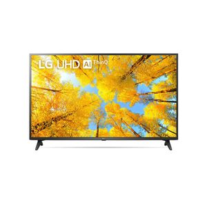 Televisor LG 65" (165 cm) LED UHD Smart Tv 65UQ7400PSFAWC