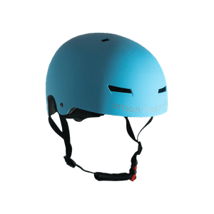 Casco Básico Azul - Inokim