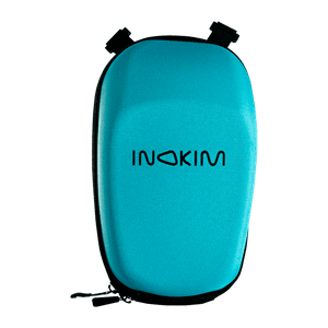 Maleta para Scooter Pouch Azul M - Inokim