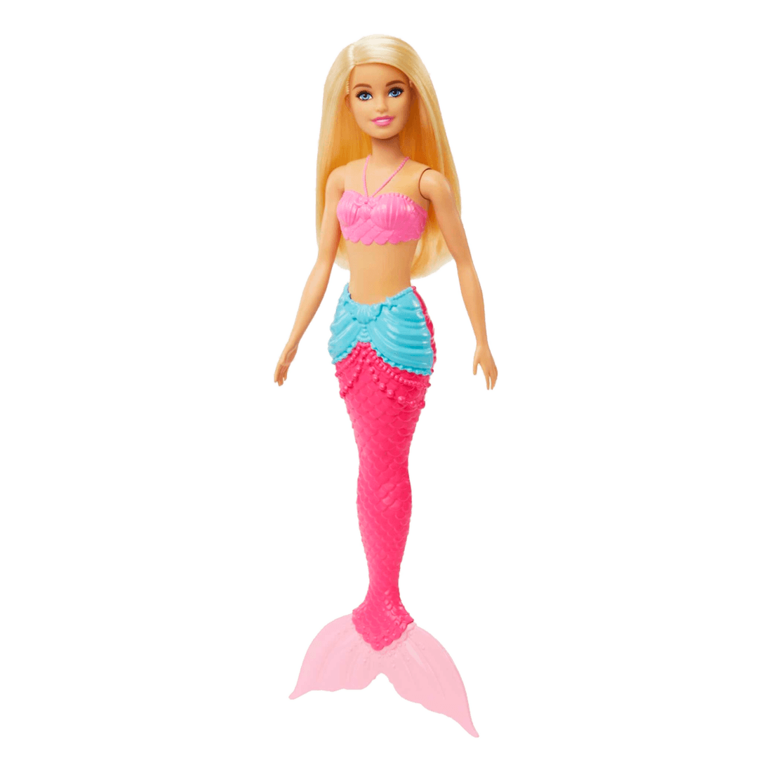 Barbie sirena store pepe ganga