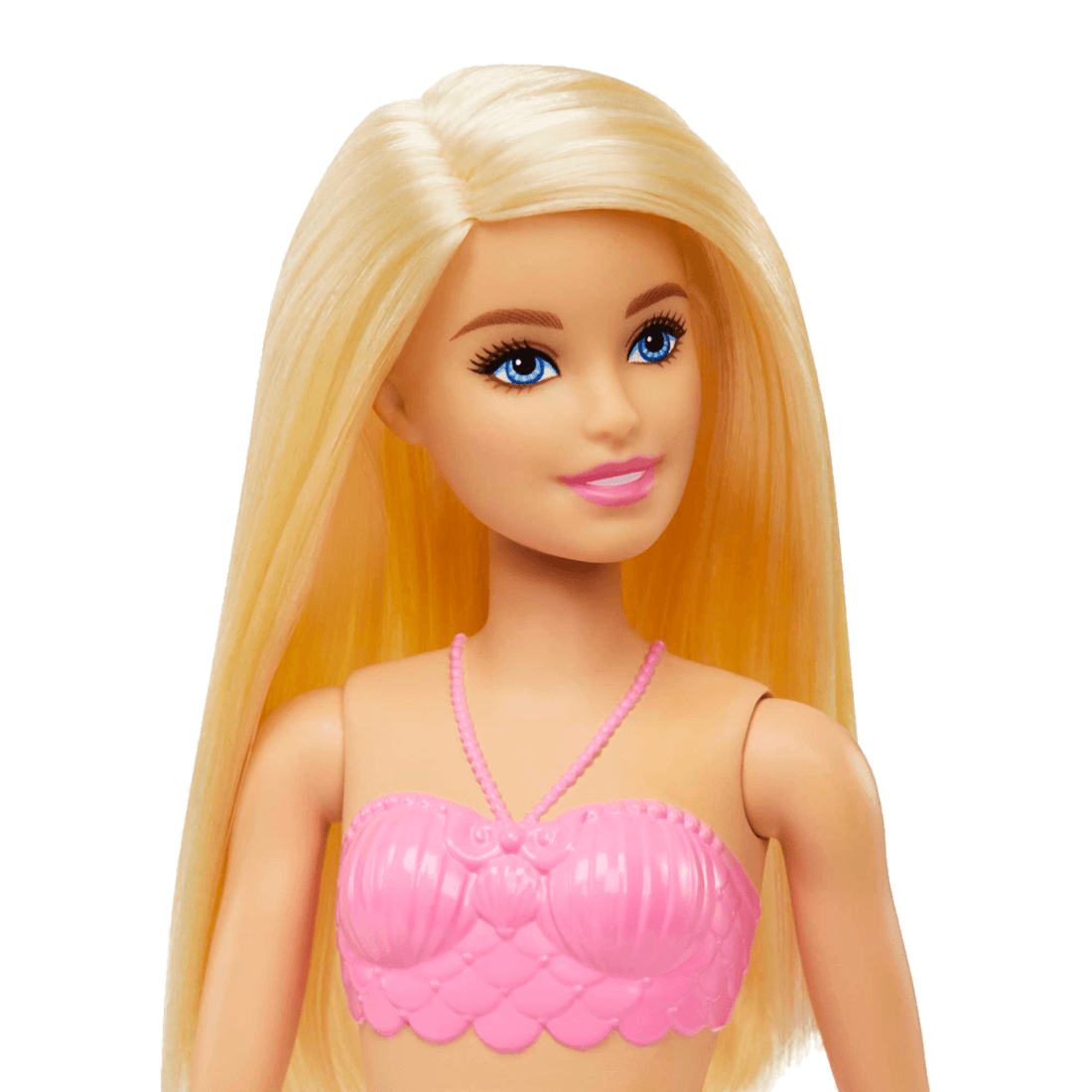 Barbie sirena pepe discount ganga