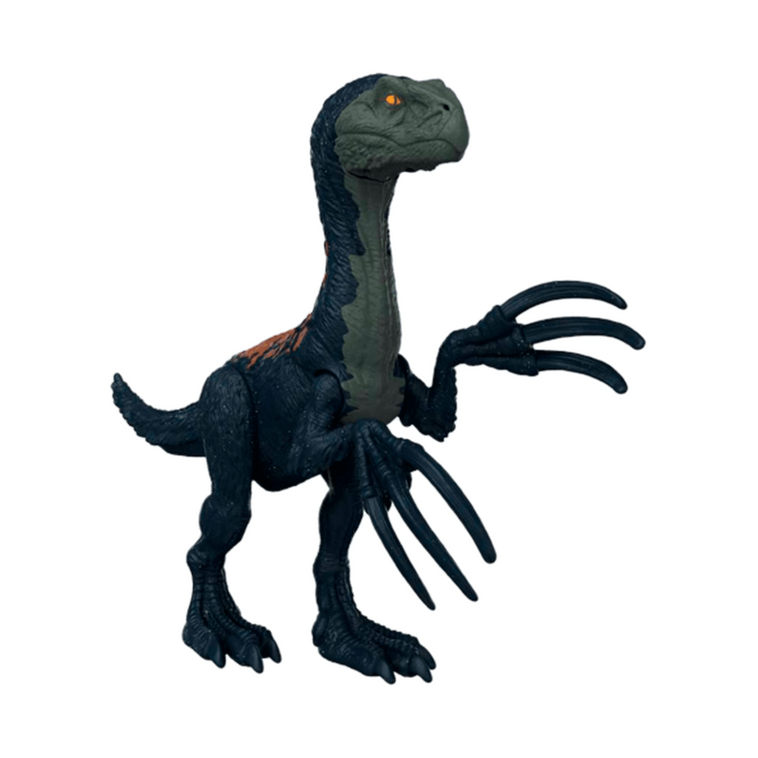 Figura Dinosaurio Therizinosaurus - Jurassic World | Knasta Colombia