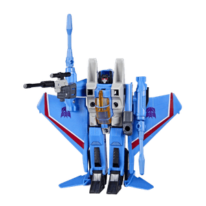 Set Transformers The Movie: Thundercracker