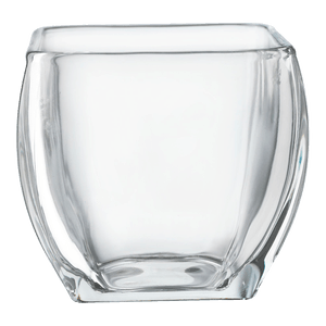 Florero Cuadrado Grande 710ml - Libbey