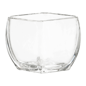 Florero Cuadrado Grande 710ml - Libbey