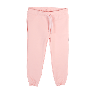 Jogger Rosado Niñas - Simple