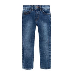 Denim para bebé niño