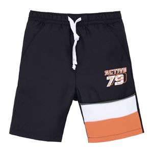 Bermuda deportiva para bebé niño