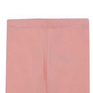 Leggings para bebé niña