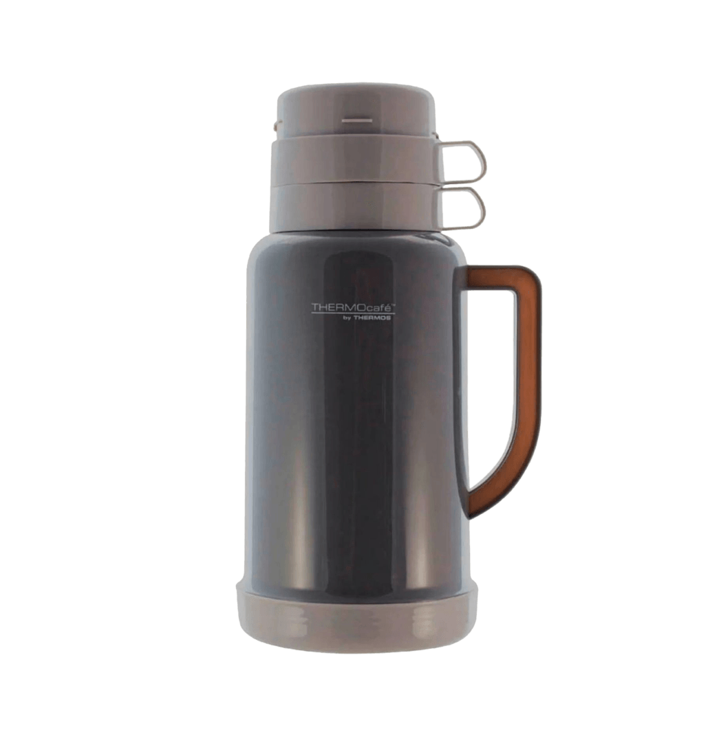 Termo Líquido 1.8L Gris - Thermos