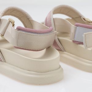 Sandalias para niña