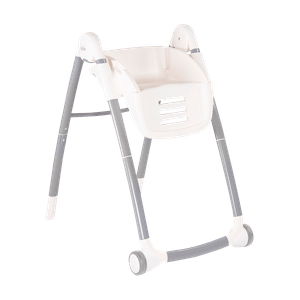 Silla Comedor Multiplay Fern 6 en 1 - Joie