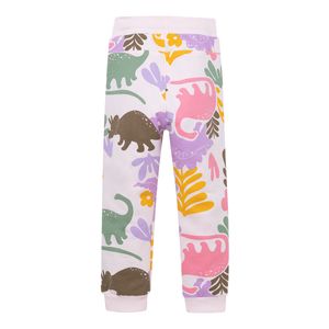 Pantalón de sudadera para bebé niña