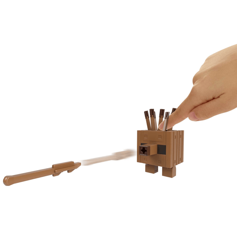 Lego minecraft pepe ganga online