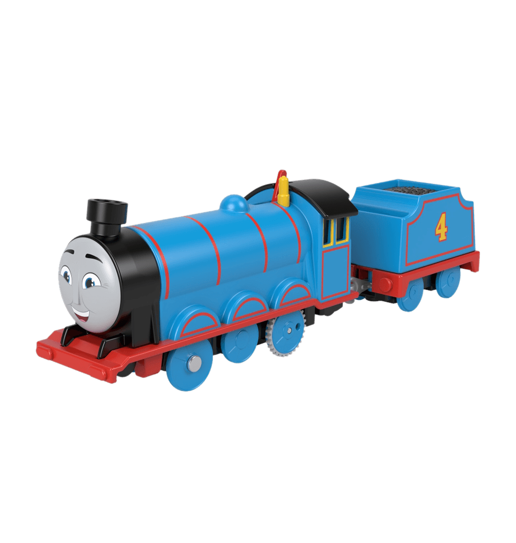Tren de Juguete Amigos Motorizados Gordon - Thomas & Friends