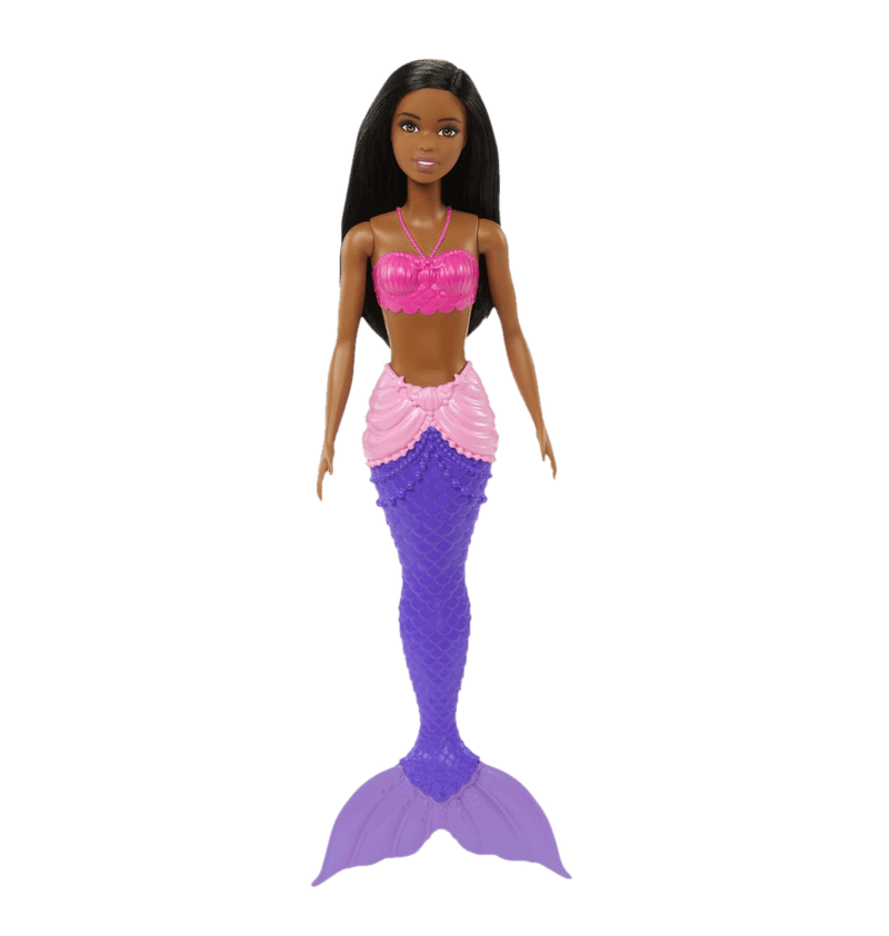 Barbie Doll Dibujos De Barbie Sirena Muñeca Barbie Fantasía Sirena