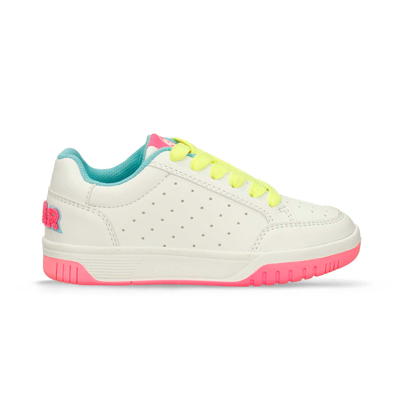 Tenis para niñas online 2020