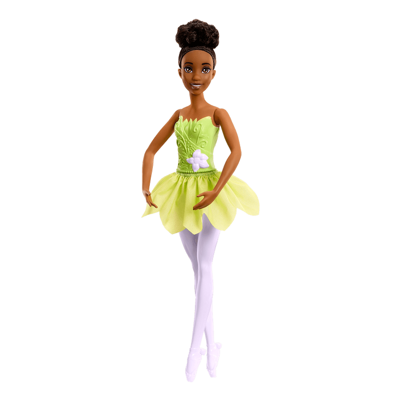 Muñeca de bailarina sales