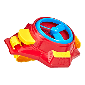 Rayo Repulsor Iron Man - Marvel