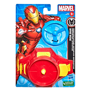 Rayo Repulsor Iron Man - Marvel