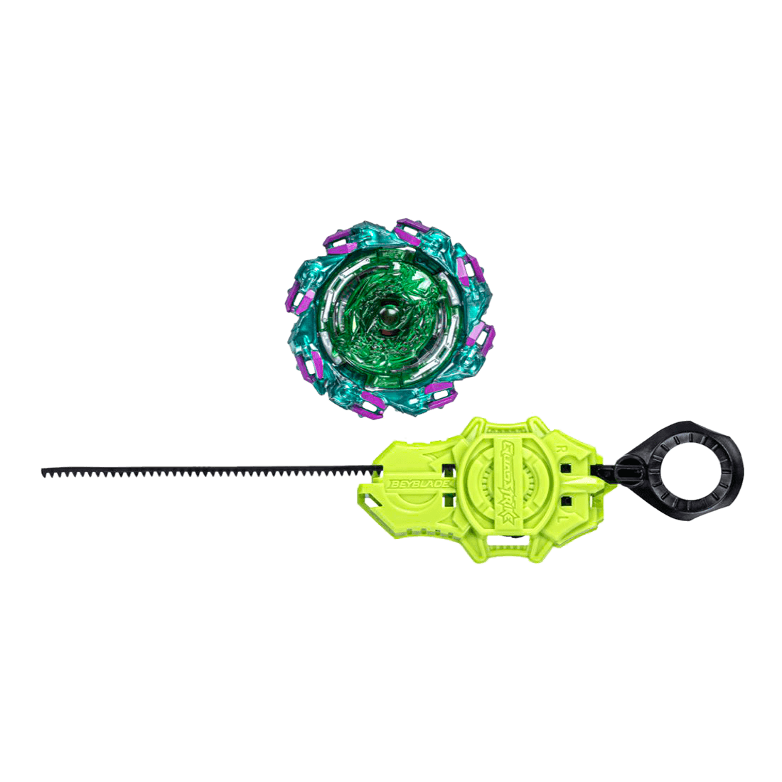 Beyblade Burts Quadstrike