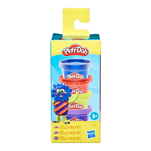 Mini Masa Moldeable Monster Play-Doh