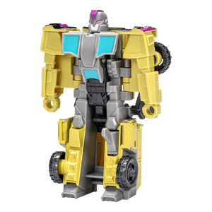 Figura Earthspark Camb Swindle - Transformers