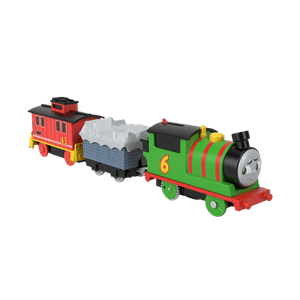 Tren Percy y Bruno Coleccionable - Thomas & Friends
